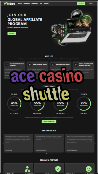 ace casino shuttle-igamblinglist.com